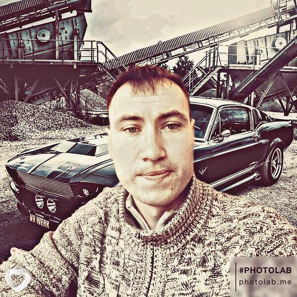 Виктор, 30, Улан-Удэ — анкета №3598701