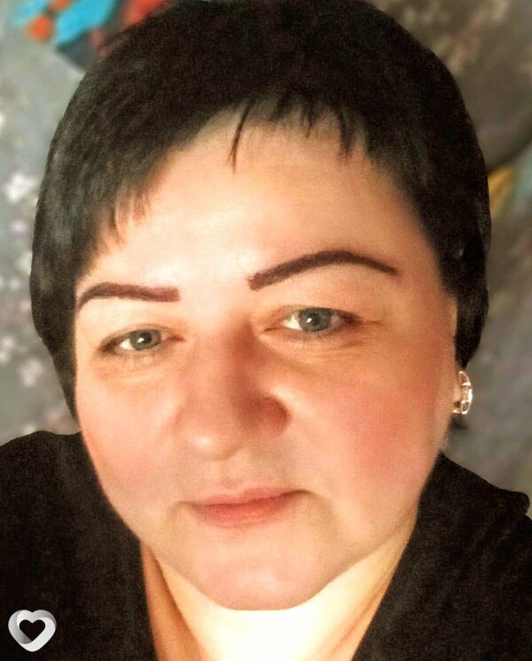 Елена, 42, Чехове — анкета №3598704
