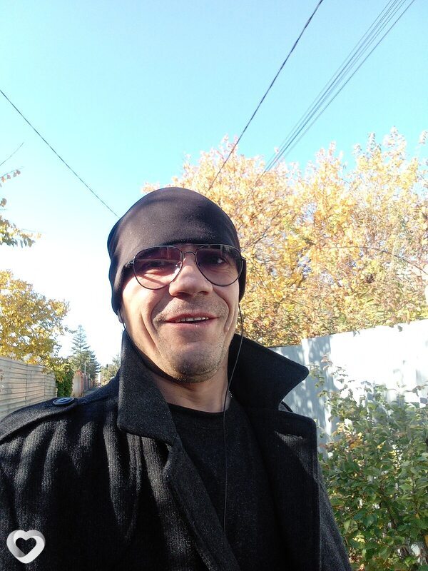 Сергей, 45, Ростове-на-Дону — анкета №3598470