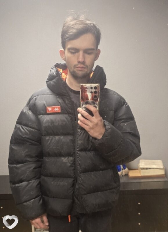 Николай, 22, Улан-Удэ — анкета №3598473