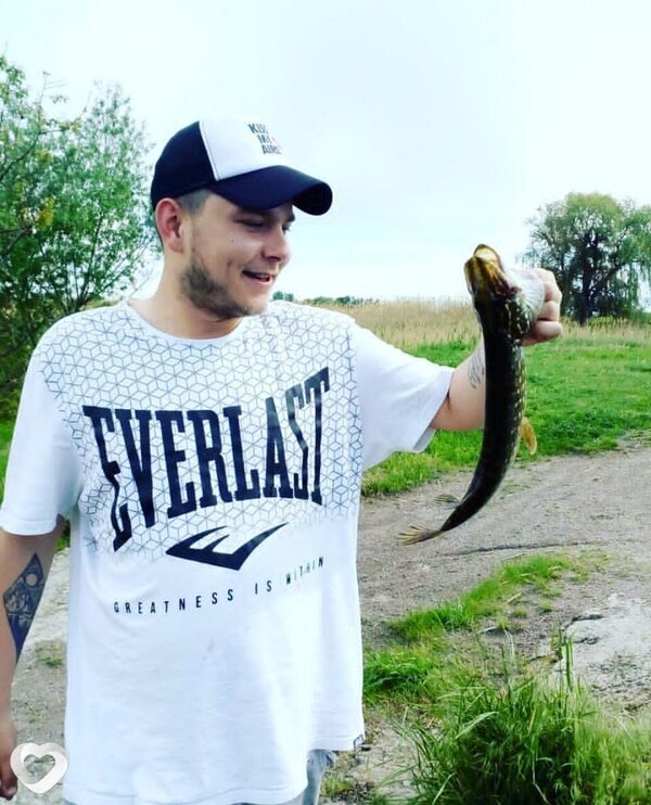 Виталий, 31, Кременчуге — анкета №3598477