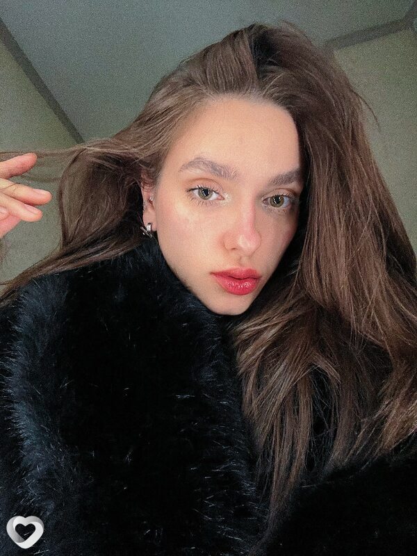 Лиза, 30, Ставрополе — анкета №3598478