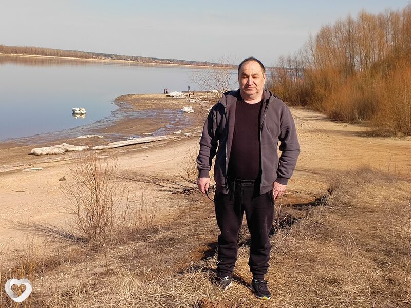 Николай, Цивильск