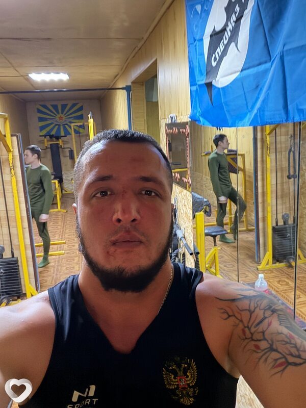 Никита, 33, Ставрополе — анкета №3598485
