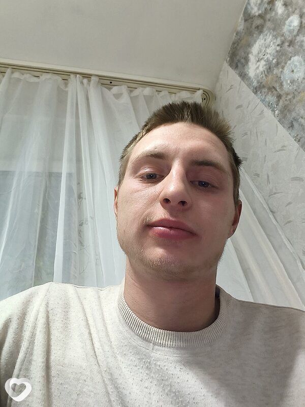 Владислав, 24, Нягани — анкета №3599014