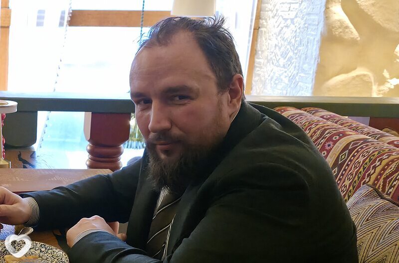 Дмитрий, 39, Томске — анкета №3599028