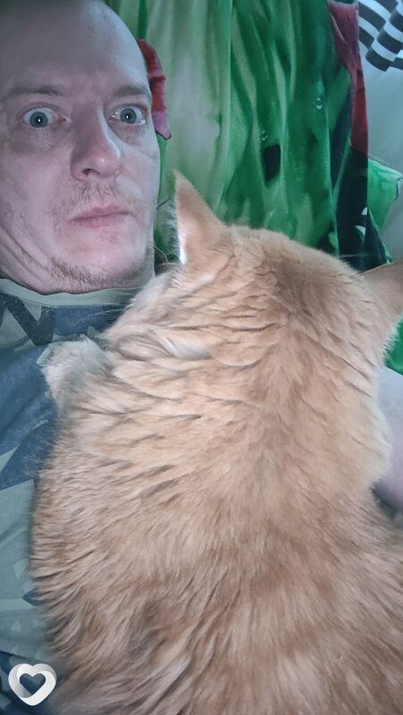 Александр, 39, Екатеринбурге — анкета №3599031
