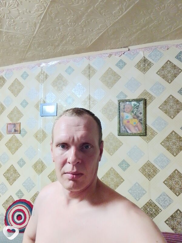 Алексей, Искитим