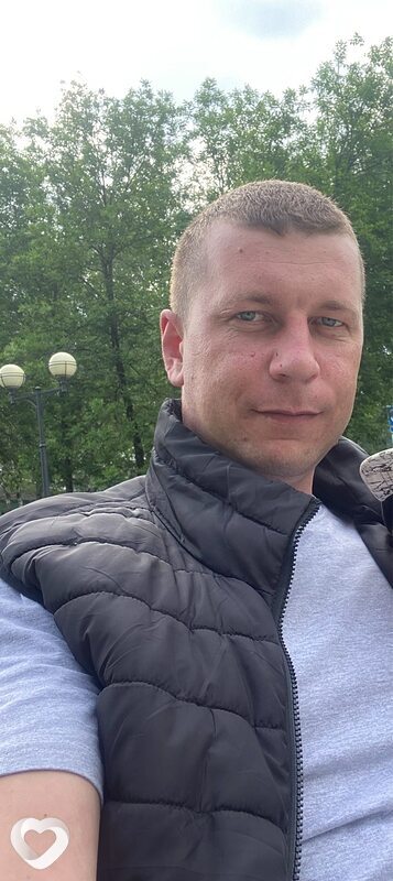 Александр, 35, Рыбинске — анкета №3599037