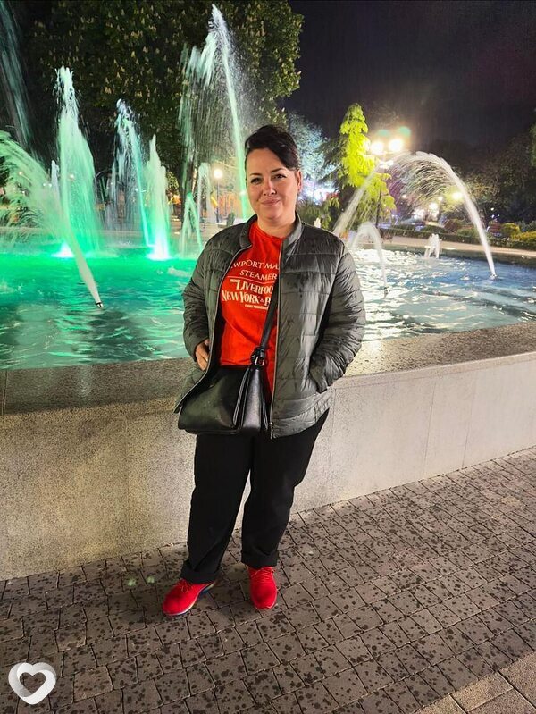 Aısha, 42, Симферополе — анкета №3598715