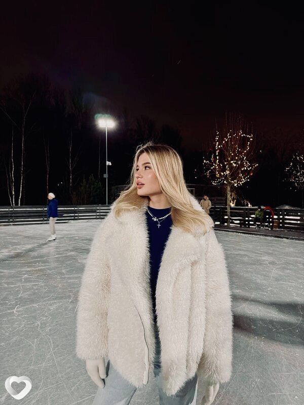 Marina, 32, Санкт-Петербурге — анкета №3598719