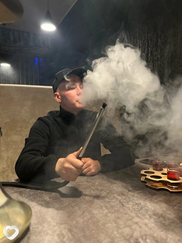 Дмитрий, 29, Москве — анкета №3598728