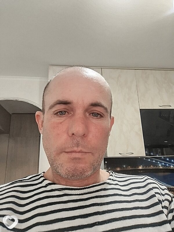Александр, 44, Краснодаре — анкета №3598732
