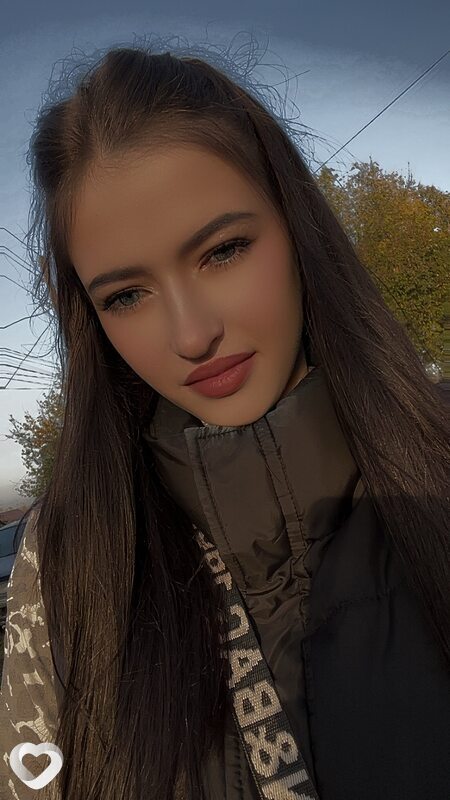Анастасия, 21, Тулуне — анкета №3598735