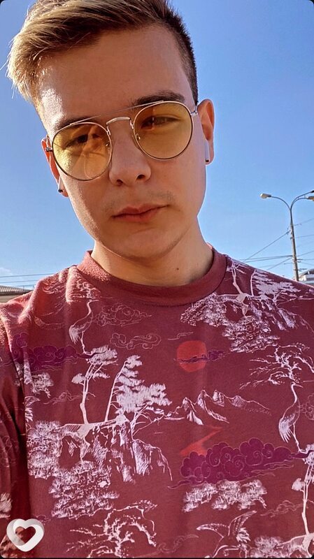 Вильдан, 27, Стерлитамаке — анкета №3598750