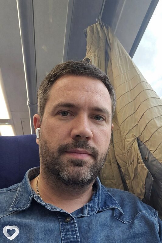 Сергей, 38, Брянске — анкета №3598755