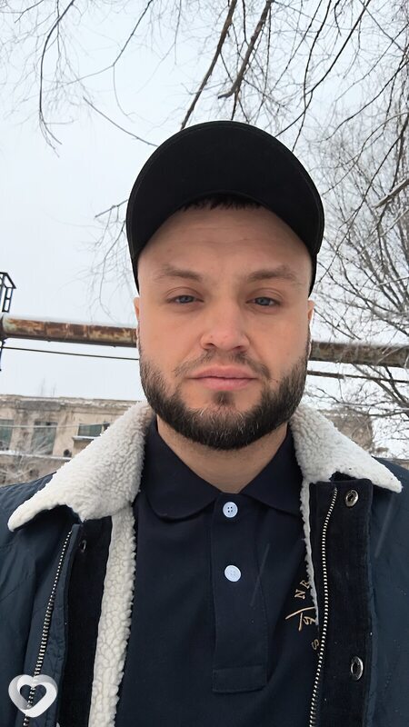 Evg, 34, Липецке — анкета №3598757