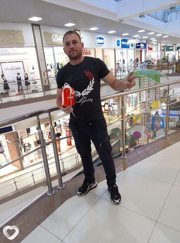 Алексей, 32, Краснодаре — анкета №3598759