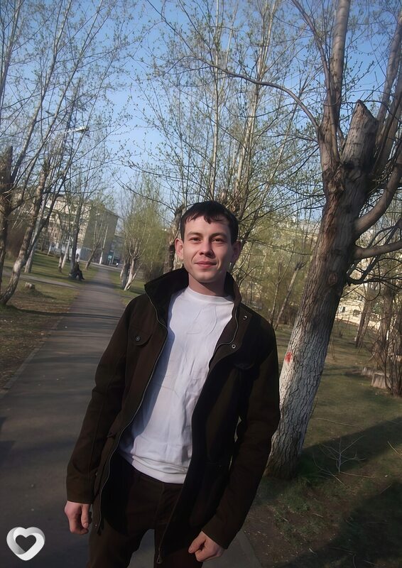 Евгений, 42, Братске — анкета №3598761