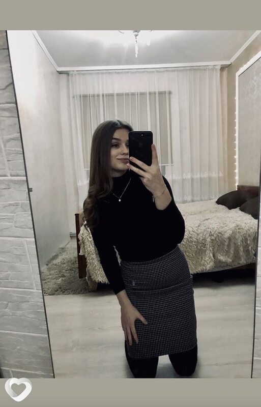 Галина, 26, Тайшете — анкета №3598791