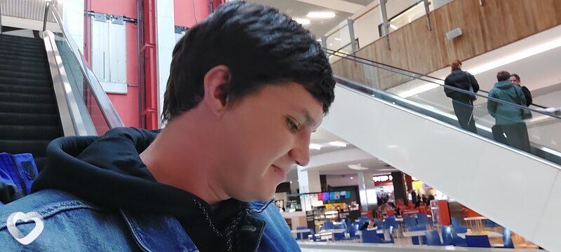 Дилшод, 34, Ижевске — анкета №3598792