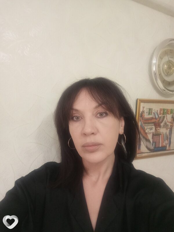 Лариса, 53, Ульяновске — анкета №3598796