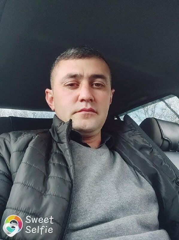 Халимжон, Термез
