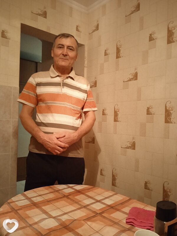 Истат, 56, Набережных Челнах — анкета №3598801