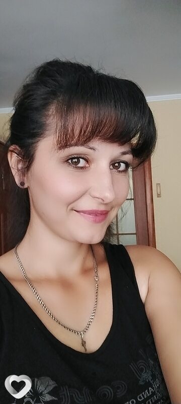 Яна, 37, Сумах — анкета №3598804