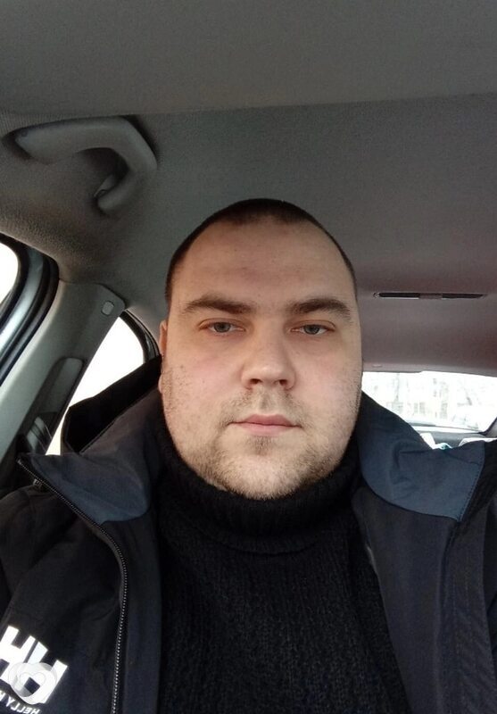 Ник, 38, Санкт-Петербурге — анкета №3598989