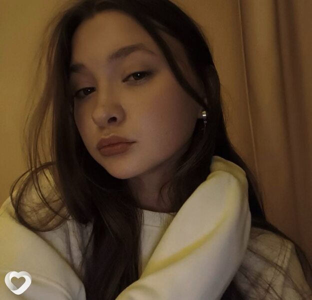 Ада, 18, Уфе — анкета №3598990