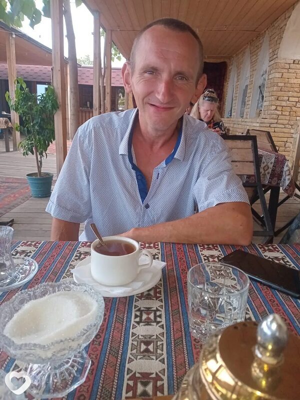 Алексей, 37, Кимрах — анкета №3598993