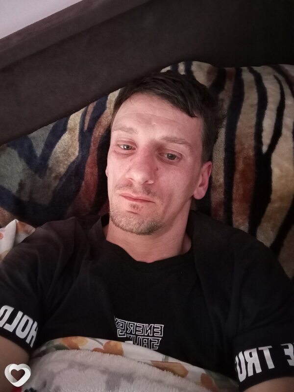 Владимир, 34, Феодосии — анкета №3598995
