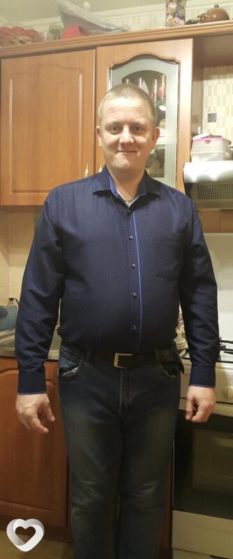 Александр, 42, Йошкар-Оле — анкета №3599003