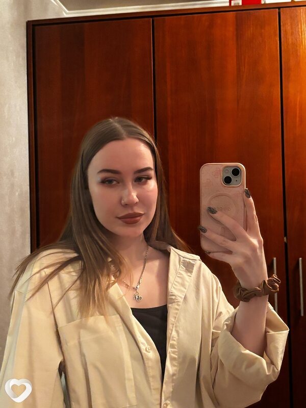 Алиша, 23, Красноярске — анкета №3599007