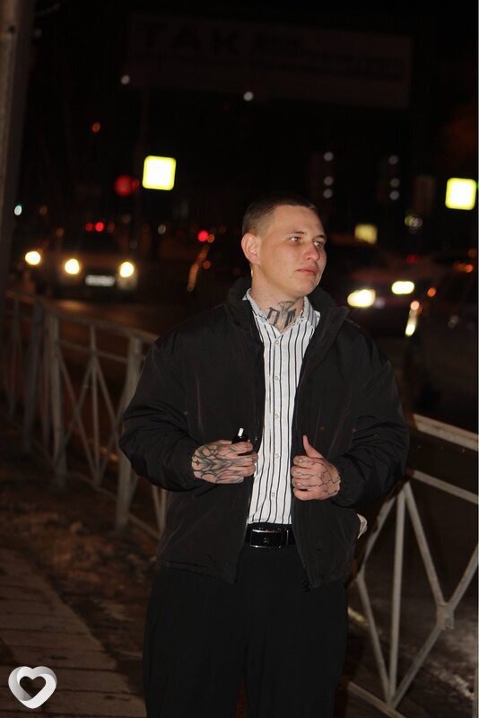 Константин, 22, Искитиме — анкета №3598941