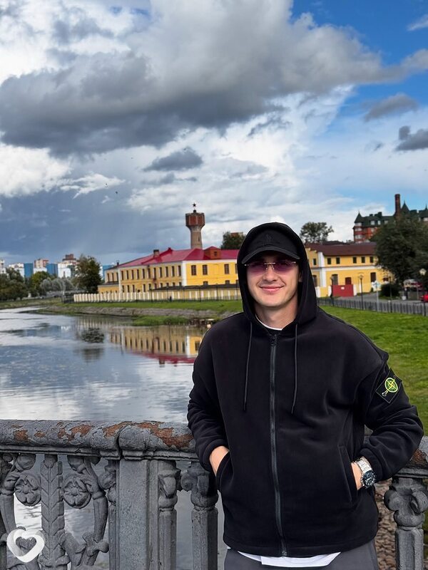 Николай, 30, Новороссийске — анкета №3598945