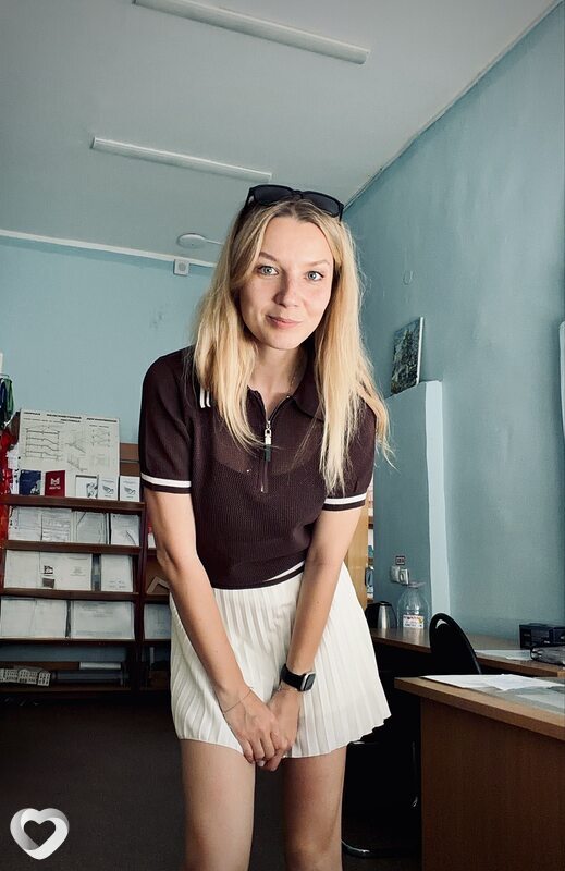 Татьяна, 33, Москве — анкета №3598962