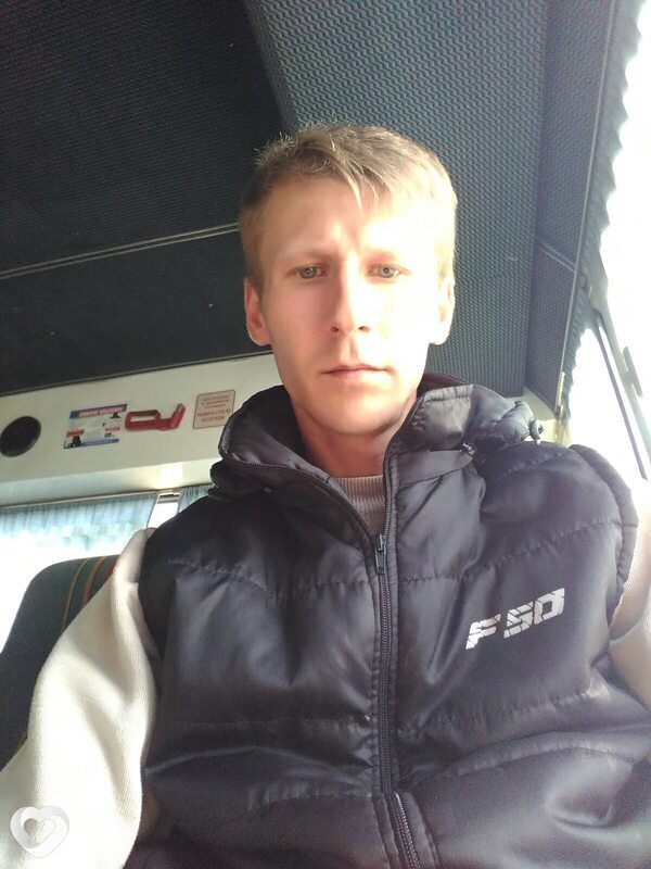 Александр, 38, Санкт-Петербурге — анкета №3599044