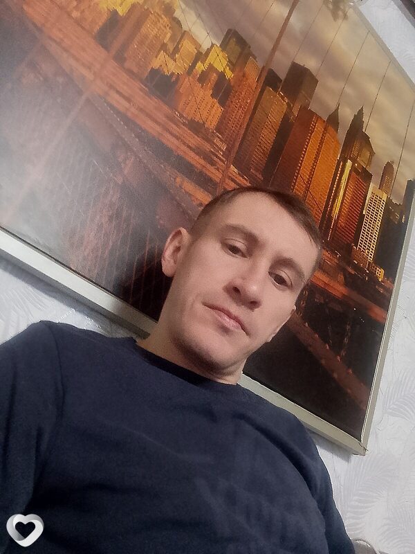 Иван, 34, Екатеринбурге — анкета №3599045