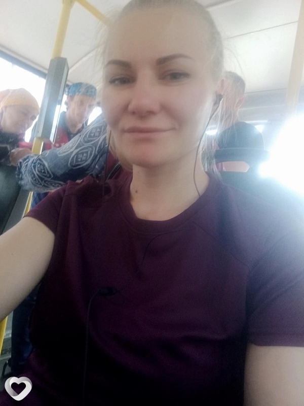Татьяна, 33, Красноярске — анкета №3599047