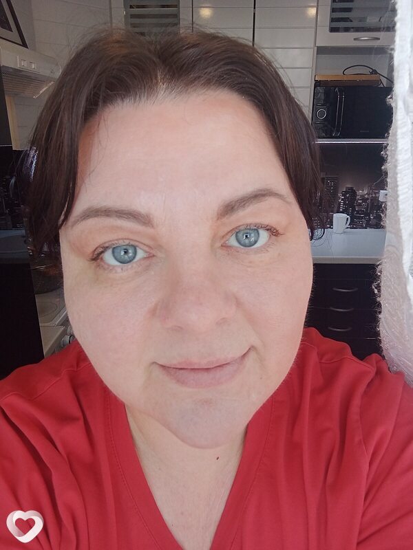 Таня, 43, Иркутске — анкета №3599051
