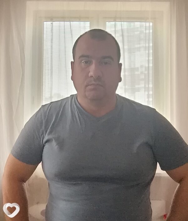 Дмитрий, 41, Ростове-на-Дону — анкета №3598838