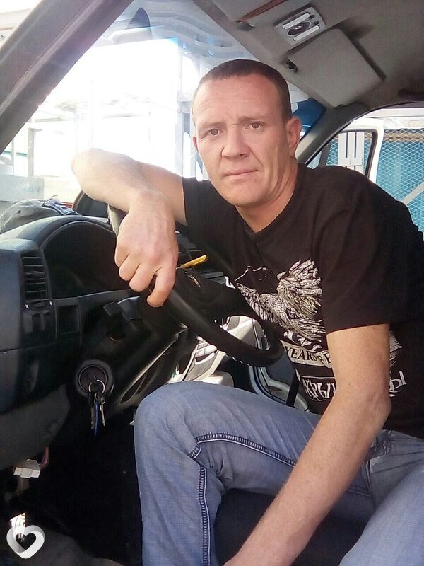Денис, 40, Самаре — анкета №3598840