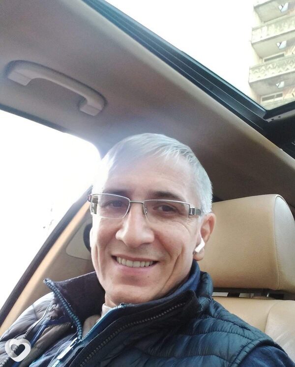 Руслан, 49, Твери — анкета №3598848