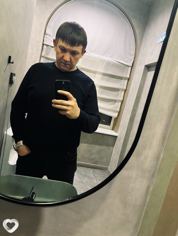Александр, 35, Екатеринбурге — анкета №3598855