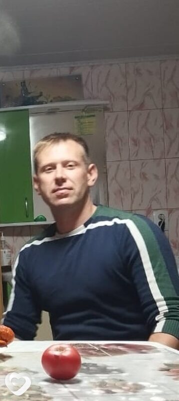 Александр, 36, Константиновске — анкета №3598889