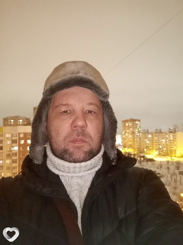 Евгений, 47, Липецке — анкета №3598893