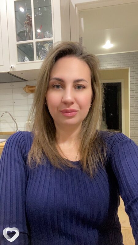 Наталья, 40, Минске — анкета №3598897