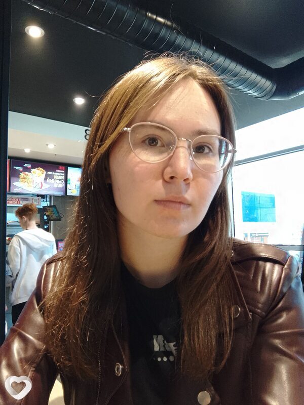 Диана, 24, Ижевске — анкета №3598898